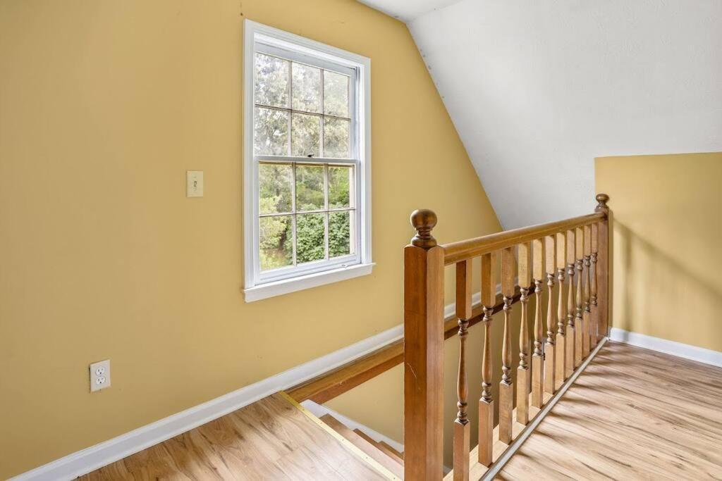 Lovely 5Bed, 3-Fullbath ! 5Min To Free Way I-85 Lawrenceville Exterior foto