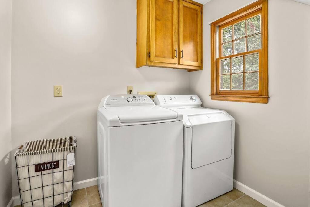 Lovely 5Bed, 3-Fullbath ! 5Min To Free Way I-85 Lawrenceville Exterior foto